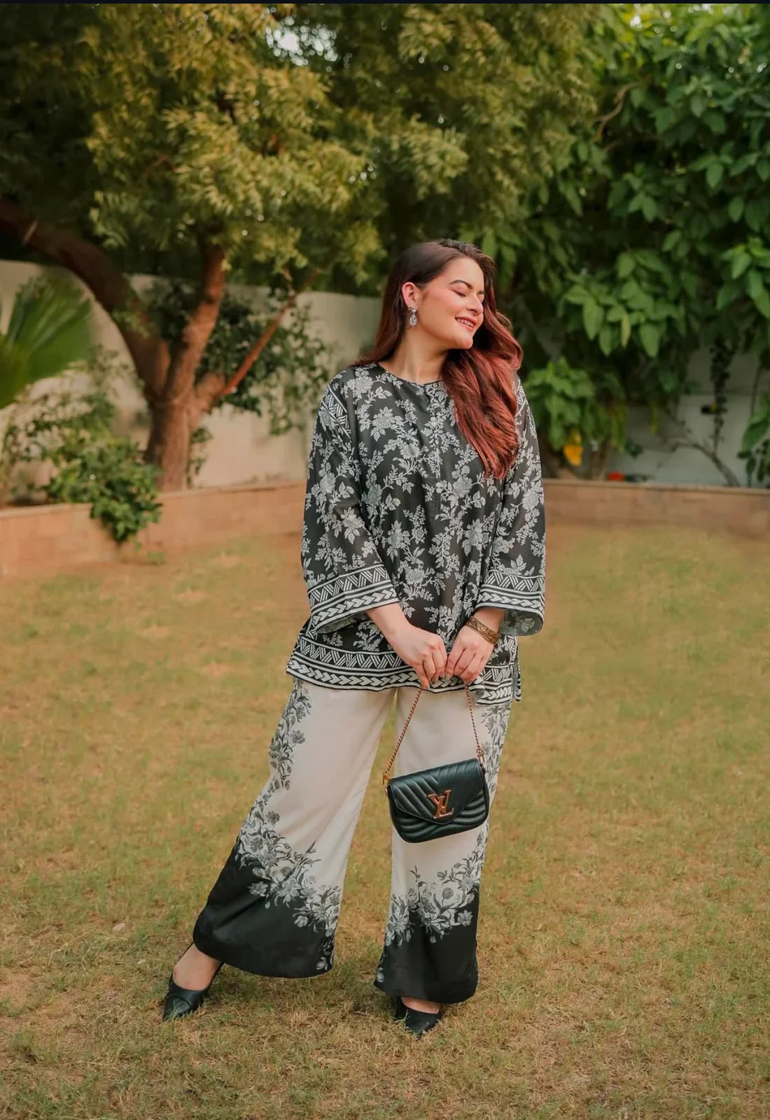 DILNASHEEN TRENDING ARTICLE 2PC
