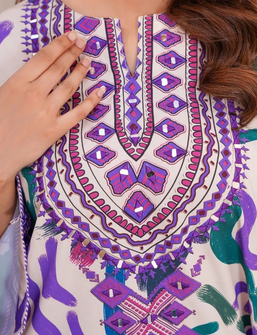 BUNTY MULTI 2PCS