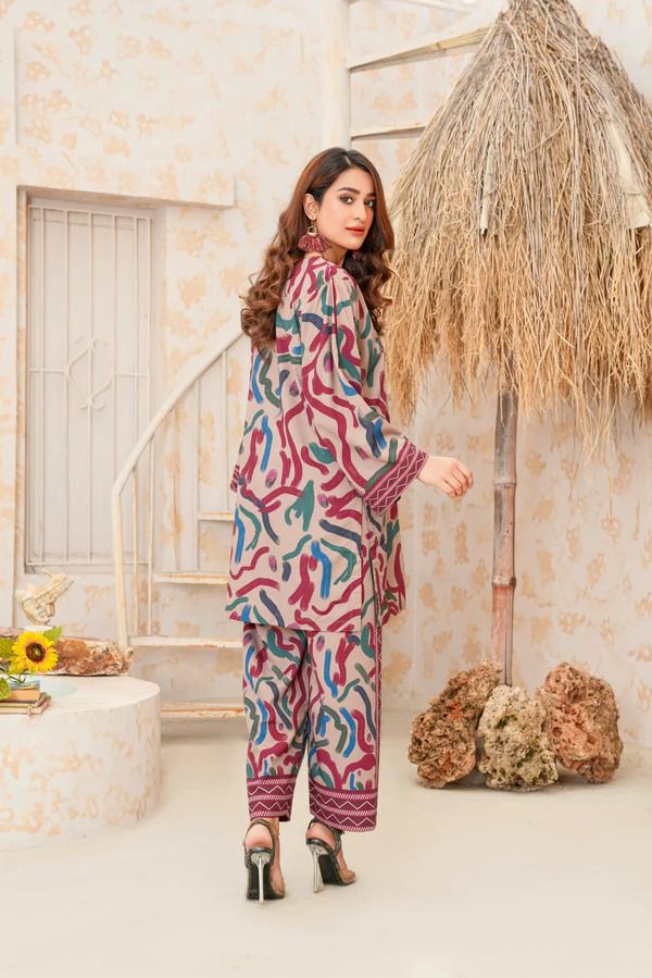 BUNTY MULTI 2PCS